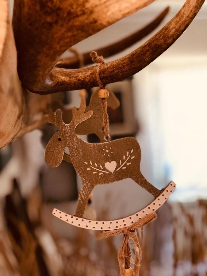B&B Le Grette Gioia Dei Marsi Extérieur photo